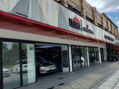 -车艺尚上海龙膜隐形车衣汽车贴膜旗舰店