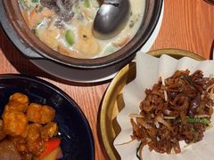 -禾府酒家·传统广府味(番禺店)