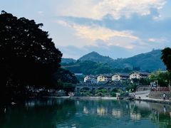 -云水谣景区