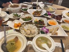 -庄氏祥记家常食府(国瑞建材家居博览中心店)