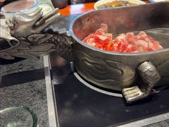 -徐师傅太子锅(龙泽路店)