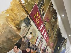 -胜泽眼镜烧烤(云霄路直营店)
