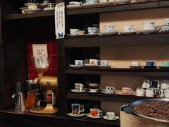 -茶亭 羽當 渋谷
