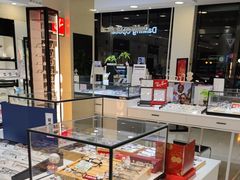 -大明眼镜(万寿路店)