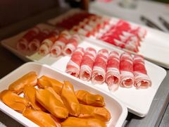 -海底捞火锅(河东万达广场店)