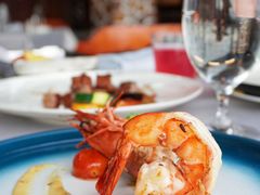 -V Bar海景扒房(北海湾惠龙万达嘉华酒店)