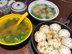 -大壶春生煎(四川中路店)