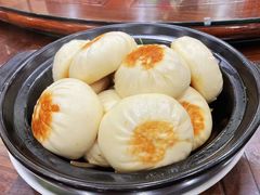 香煎生肉包-江海酒家(赤岗店)