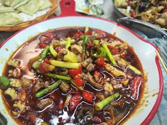 -小民大排档(马场角横路店)