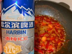 -探鱼·鲜青椒爽麻烤鱼(领展购物广场店)
