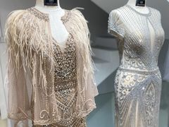 -MSV 高端礼服定制(大良店)