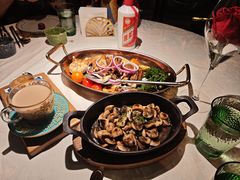 -龟兹KUCINA·新疆菜(前滩L+PLAZA店)