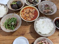 -九九豆花馆(解放碑步行街店)