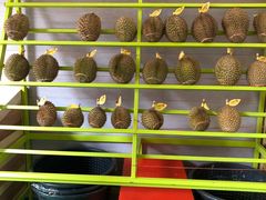 -都念榴莲·城市榴莲