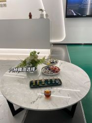 -厦门安达仕酒店·衡境SPA