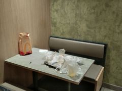 -麦当劳(西单明珠店)