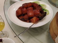 -紫丁香饭店-中餐厅