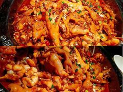 -胖哥俩肉蟹煲(湖滨银泰in77店)