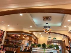-清真·玛丽亚新疆菜主题餐厅(浙江中路店)