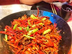 招牌龙虾-沪小胖小龙虾(淮海中路旗舰店)