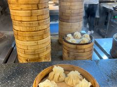 -百年认一力·清真牛羊肉(南中环店)
