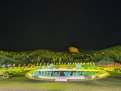 -鼎盛王朝康熙大典实景演出