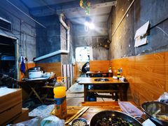 大堂-黑竹香鸡(营和巷店)