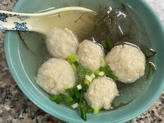 -李记小小吃(涪江路店)