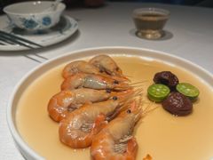 -醉舍·新淮扬菜(长宁龙之梦店)