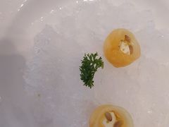 -马克西姆俄罗斯餐厅(通亚街店)