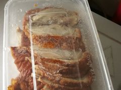 -徐一杆挂炉烤鸭(荣巷店)