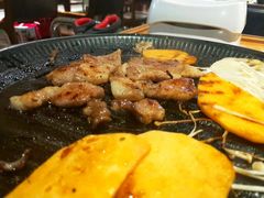 -火炉火自助餐(悠唐购物中心店)