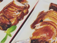 -京华烟云·北京烤鸭(领展购物广场·中关村店)