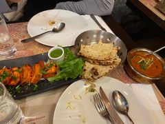 -克比叔叔印度餐厅Kebabs on the Grille(永康路分店)