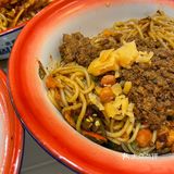 超人气子固路拌粉｜正宗老南昌拌粉