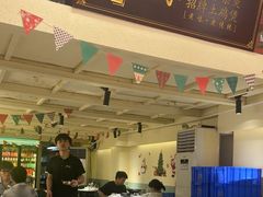 -肥家大排档(天河体育西店)