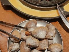 -马场洞肉铺(高丽街店)