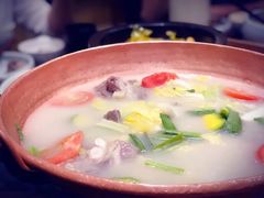 -云海肴·汽锅鸡·云南菜(领展购物广场·中关村店)