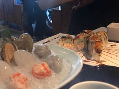 -山葵家·创意料理(临平银泰城店)