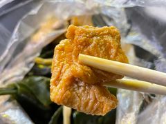 -黄毛鸭脖(汉阳总店)