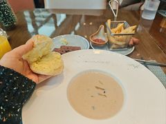 -菲住布渴全日制餐厅·简餐·下午茶·蛋糕