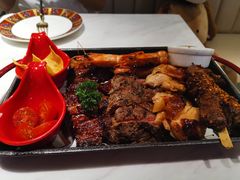 -Gray Whale 灰鲸餐厅(北美N1店)