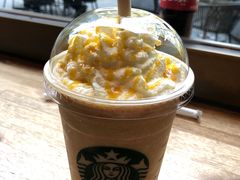 -星巴克臻选(南京艾尚天地店)