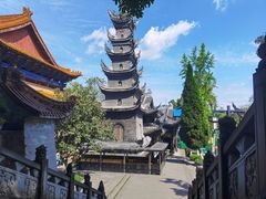 -中国观音故里广德景区