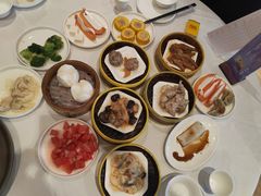 -大海湾酒楼(人南店)