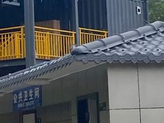 -梧桐山风景名胜区