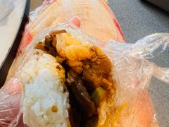 -糯香驿站(施家园分店)