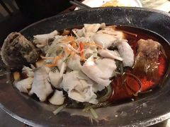 -绿茶餐厅(昌平悦荟店)