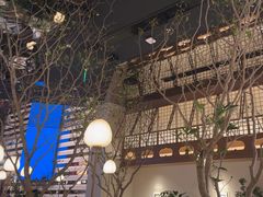 -桂满陇·海市蜃楼·黑金(国金店)