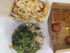 -国足臭豆腐(明瓦廊店)